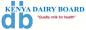Kenya Dairy Board logo
